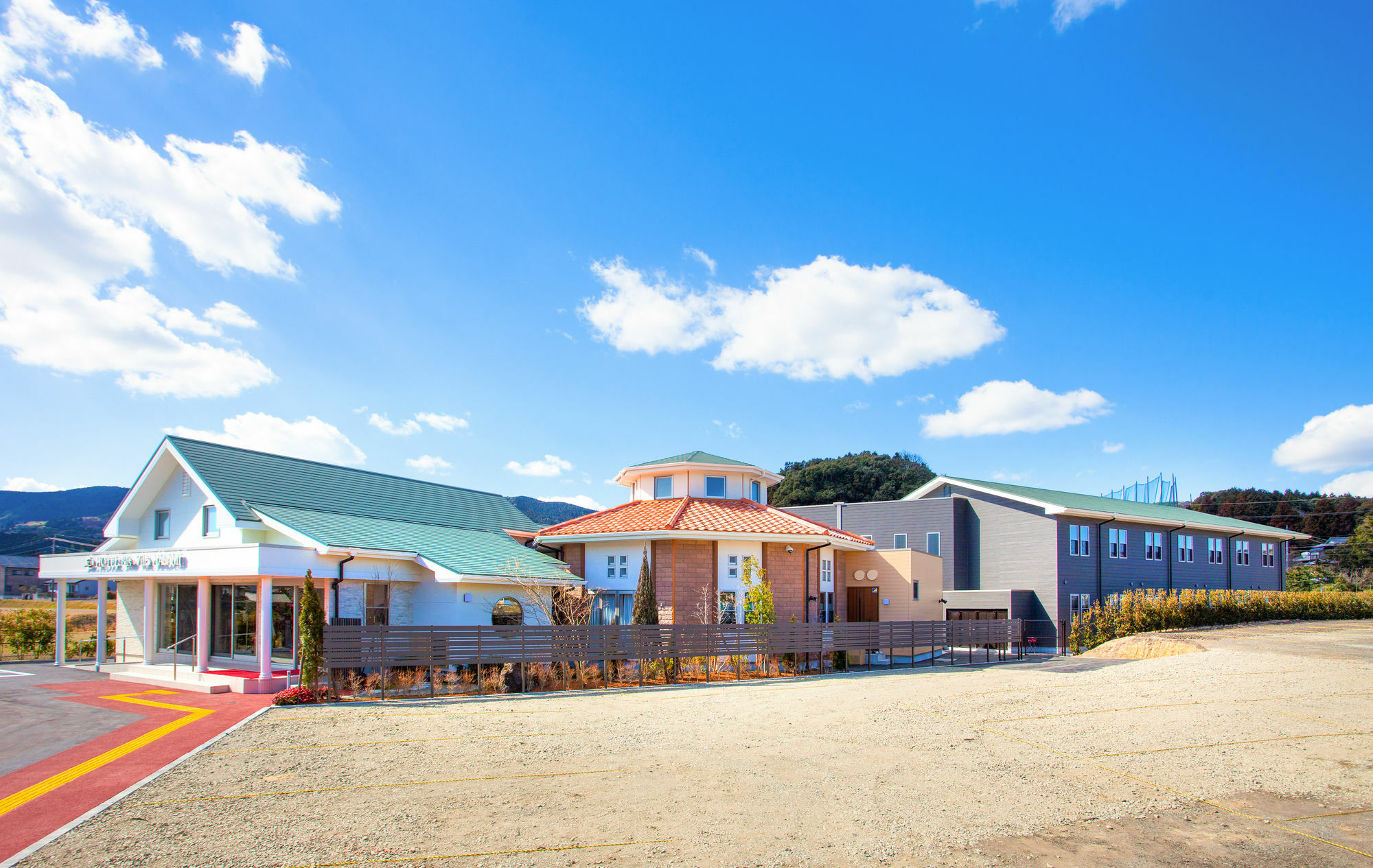 Hotel Bliss Villa Hasami Exterior foto